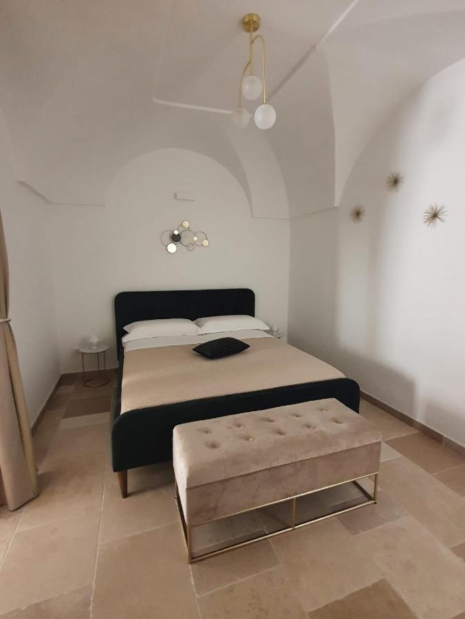Alba Luxury Suite ออสตูนี ภายนอก รูปภาพ