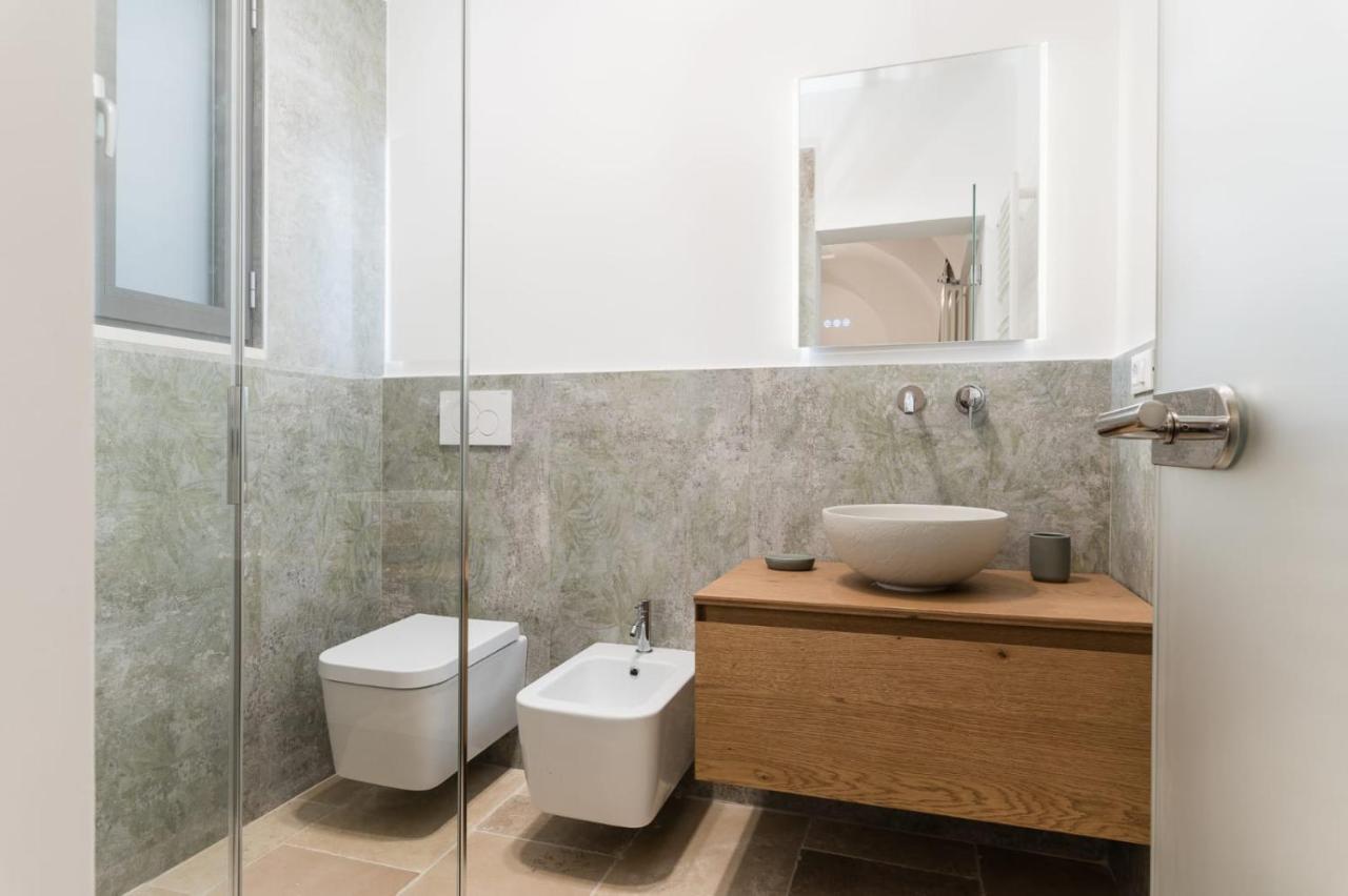 Alba Luxury Suite ออสตูนี ภายนอก รูปภาพ